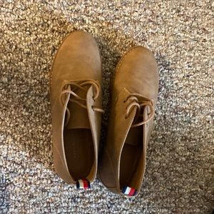 Tommy Hilfiger shoes